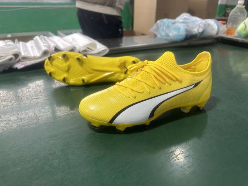 Puma Ultra Ulimate FG Size 39-45-57220628